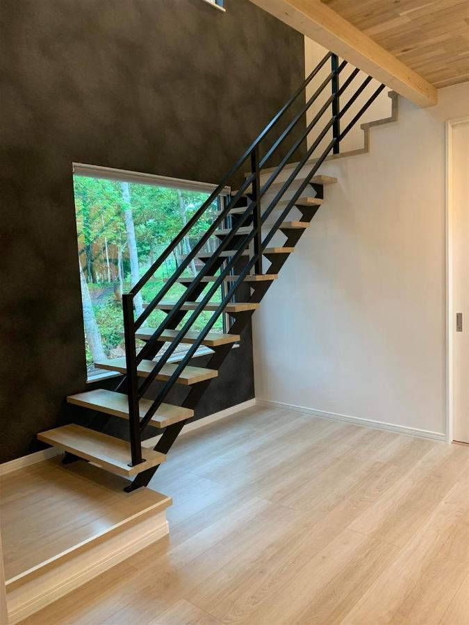 Kalamunda House Rusutsu别墅 外观 照片