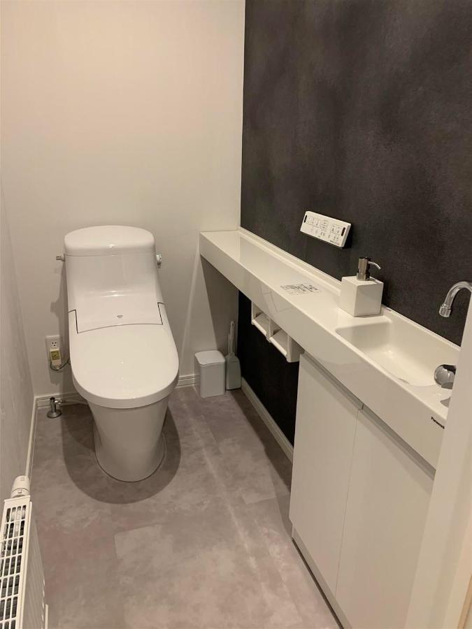 Kalamunda House Rusutsu别墅 外观 照片